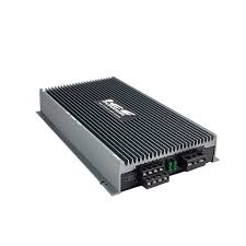 ICE POWER AMPLIFIER 6200W 4CH - Image 2